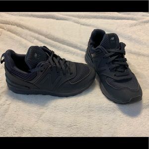 Boys New Balance
